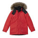 Зимняя куртка пуховик ReimaTec+ Serkku 531354-3880